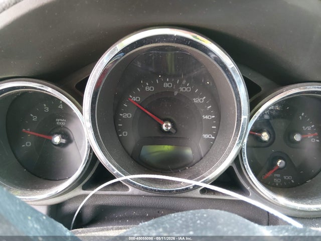 Продаж на аукціоні авто 2012 Cadillac Cts Standard, vin: 1G6DA5E53C0114131, номер лоту: 45055098