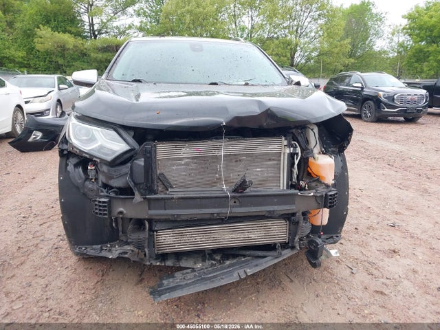 Aukcja sprzedaży 2018 Chevrolet Equinox Premier, vin: 2GNAXVEV2J6122361, numer aukcji: 45055100