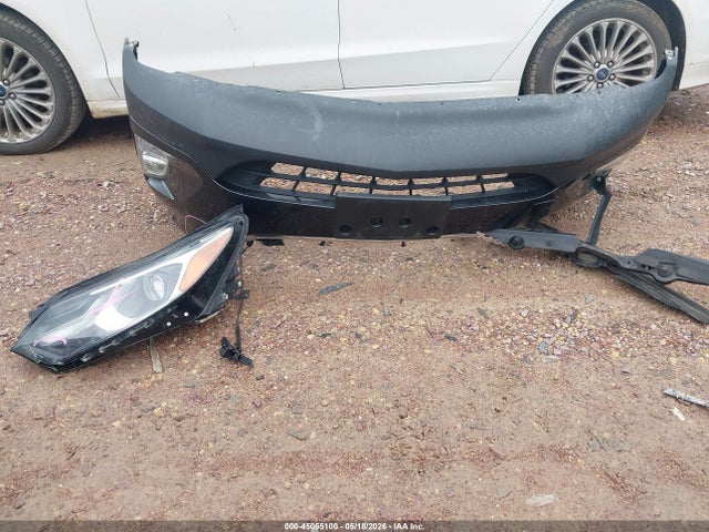 Aukcja sprzedaży 2018 Chevrolet Equinox Premier, vin: 2GNAXVEV2J6122361, numer aukcji: 45055100