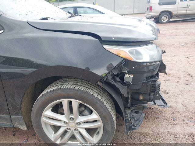 Aukcja sprzedaży 2018 Chevrolet Equinox Premier, vin: 2GNAXVEV2J6122361, numer aukcji: 45055100