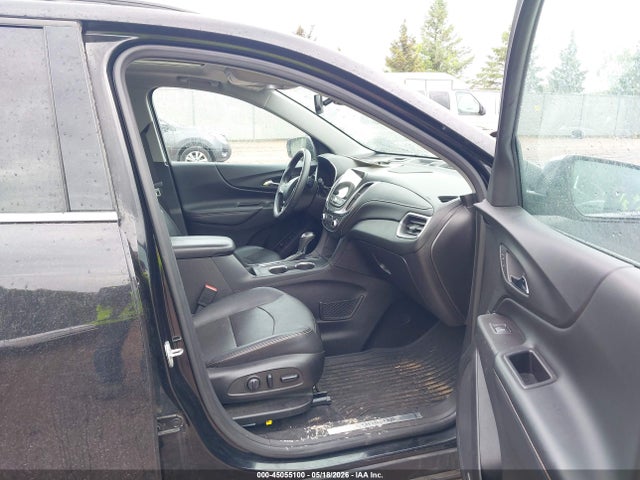 Aukcja sprzedaży 2018 Chevrolet Equinox Premier, vin: 2GNAXVEV2J6122361, numer aukcji: 45055100