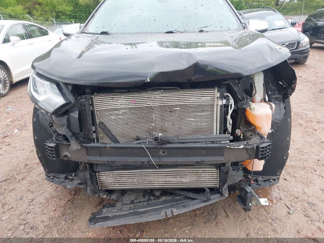 Aukcja sprzedaży 2018 Chevrolet Equinox Premier, vin: 2GNAXVEV2J6122361, numer aukcji: 45055100