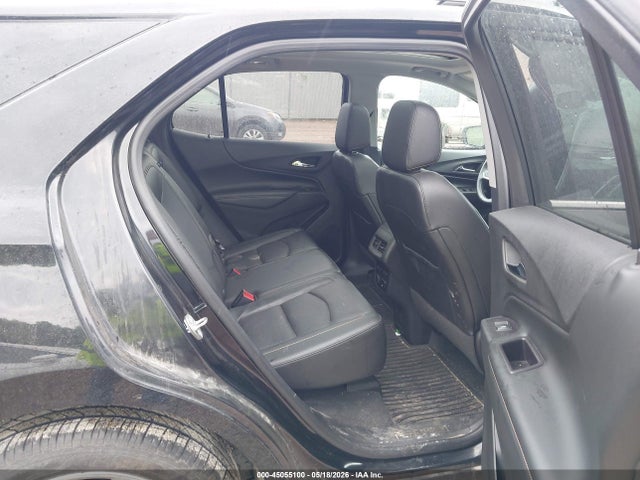 Aukcja sprzedaży 2018 Chevrolet Equinox Premier, vin: 2GNAXVEV2J6122361, numer aukcji: 45055100