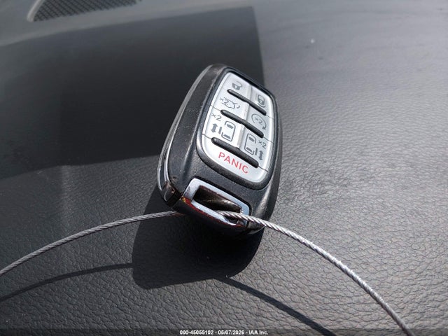Продажа на аукционе авто 2017 Chrysler Pacifica Touring-l Plus, vin: 2C4RC1EG2HR622319, номер лота: 45055102