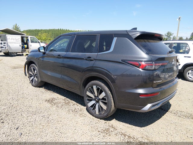 JA4J4VA86SZ046886 Mitsubishi Outlander Se 2.5 S-awc/trail Edition S-awc