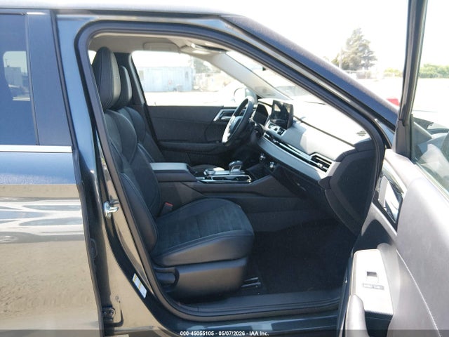 JA4J4VA86SZ046886 Mitsubishi Outlander Se 2.5 S-awc/trail Edition S-awc