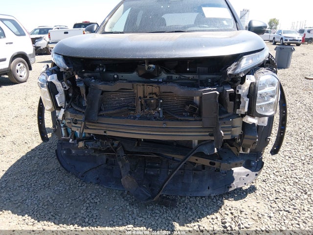 JA4J4VA86SZ046886 Mitsubishi Outlander Se 2.5 S-awc/trail Edition S-awc