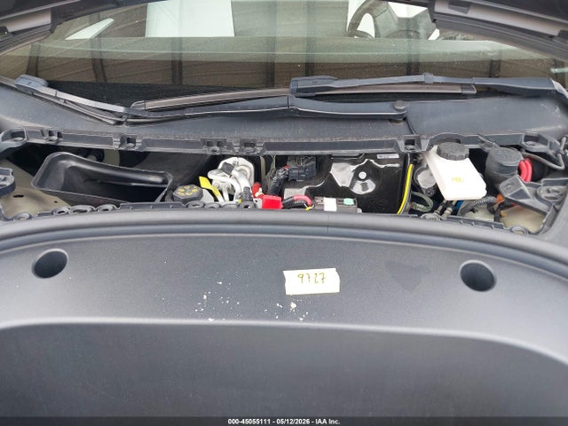 Tesla Model 3 Rear-wheel Drive 2022 5YJ3E1EA9NF343095 Image 10