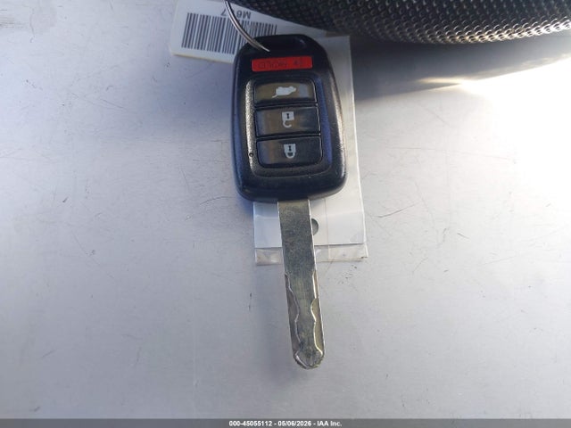Honda Civic Lx 2018 SHHFK7H23JU428729 Image 11