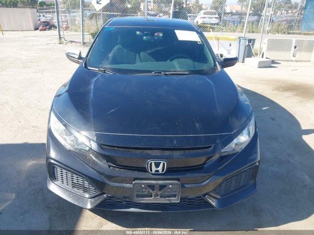 Honda Civic Lx 2018 SHHFK7H23JU428729 Image 12