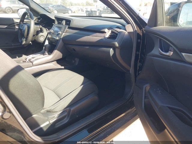 Honda Civic Lx 2018 SHHFK7H23JU428729 Image 5