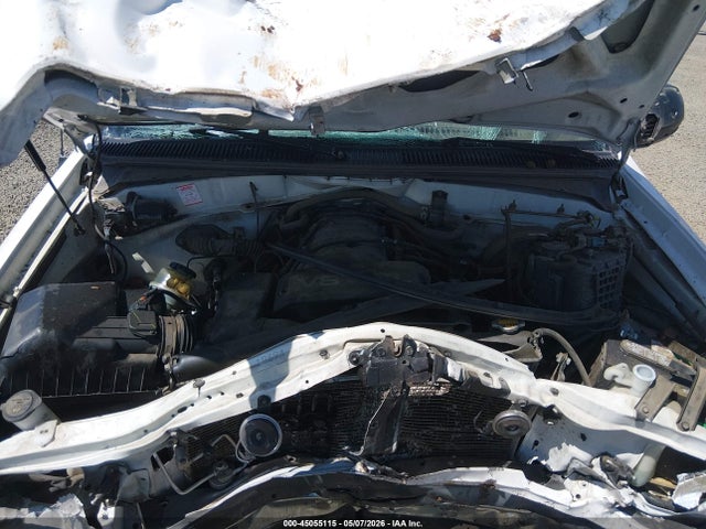 Продаж на аукціоні авто 2000 Toyota Tundra Sr5 V8, vin: 5TBBT4415YS075661, номер лоту: 45055115