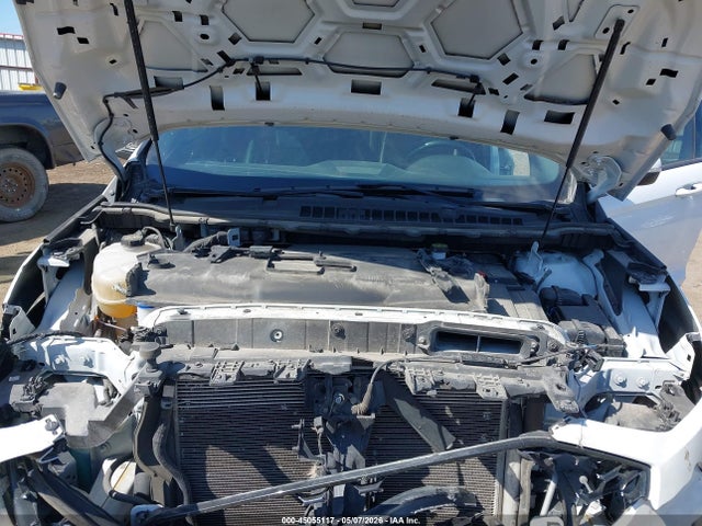 Продажа на аукционе авто 2020 Ford Edge St, vin: 2FMPK4AP2LBA43992, номер лота: 45055117