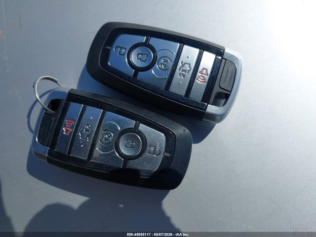 Продажа на аукционе авто 2020 Ford Edge St, vin: 2FMPK4AP2LBA43992, номер лота: 45055117