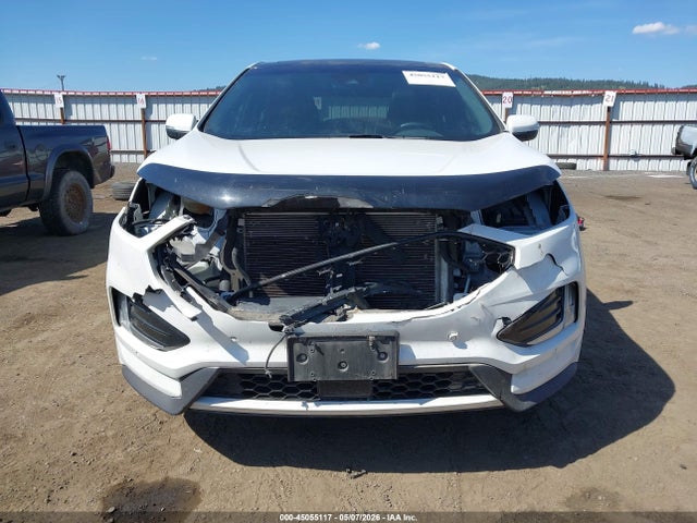 Продажа на аукционе авто 2020 Ford Edge St, vin: 2FMPK4AP2LBA43992, номер лота: 45055117