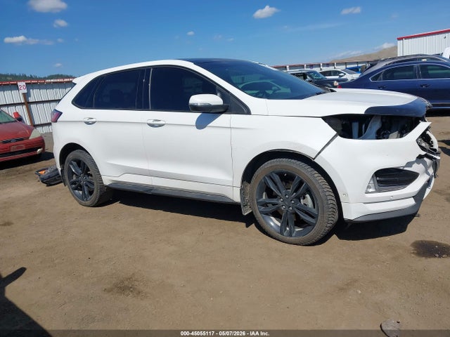 Продажа на аукционе авто 2020 Ford Edge St, vin: 2FMPK4AP2LBA43992, номер лота: 45055117
