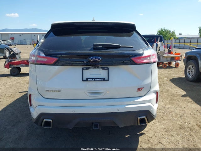 Продажа на аукционе авто 2020 Ford Edge St, vin: 2FMPK4AP2LBA43992, номер лота: 45055117