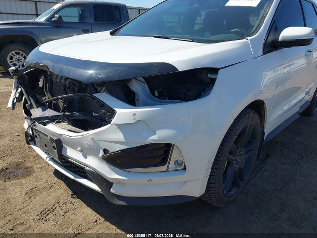 Продажа на аукционе авто 2020 Ford Edge St, vin: 2FMPK4AP2LBA43992, номер лота: 45055117