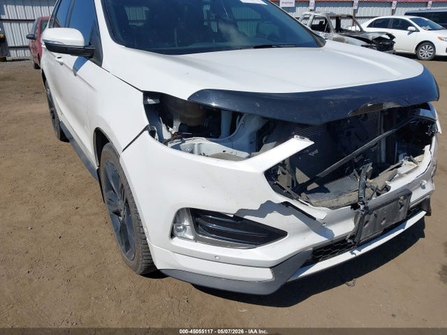 Продажа на аукционе авто 2020 Ford Edge St, vin: 2FMPK4AP2LBA43992, номер лота: 45055117