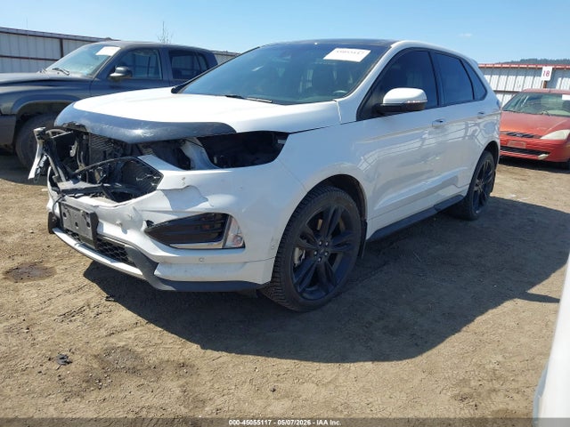 Продажа на аукционе авто 2020 Ford Edge St, vin: 2FMPK4AP2LBA43992, номер лота: 45055117