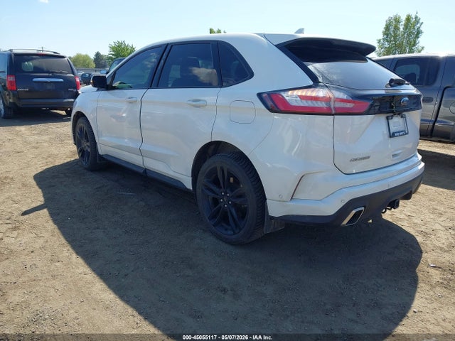 Продажа на аукционе авто 2020 Ford Edge St, vin: 2FMPK4AP2LBA43992, номер лота: 45055117