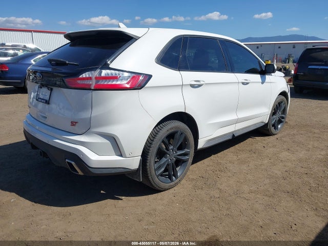Продажа на аукционе авто 2020 Ford Edge St, vin: 2FMPK4AP2LBA43992, номер лота: 45055117