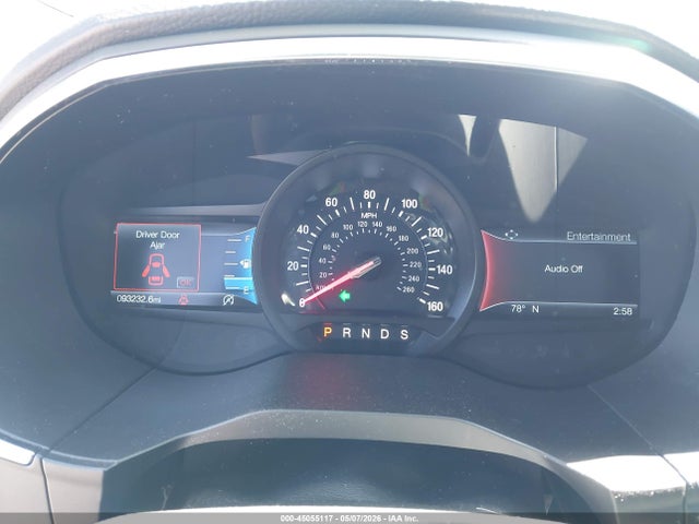 Продажа на аукционе авто 2020 Ford Edge St, vin: 2FMPK4AP2LBA43992, номер лота: 45055117