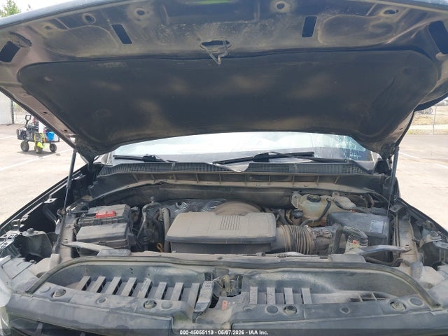 45055119 :رقم المزاد ، 1GCUYDED9KZ126983 vin ، 2019 Chevrolet Silverado 1500 Lt مزاد بيع