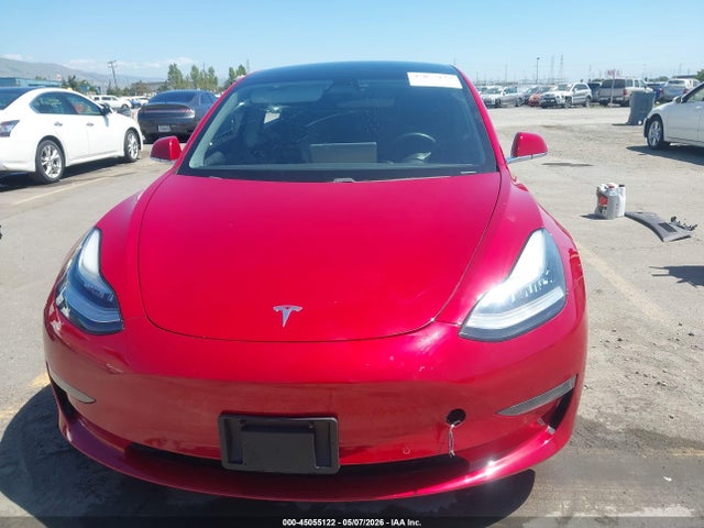 Продаж на аукціоні авто 2020 Tesla Model 3, vin: 5YJ3E1EA1LF792980, номер лоту: 45055122