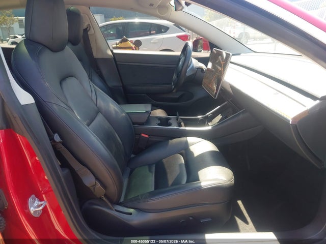 Продаж на аукціоні авто 2020 Tesla Model 3, vin: 5YJ3E1EA1LF792980, номер лоту: 45055122
