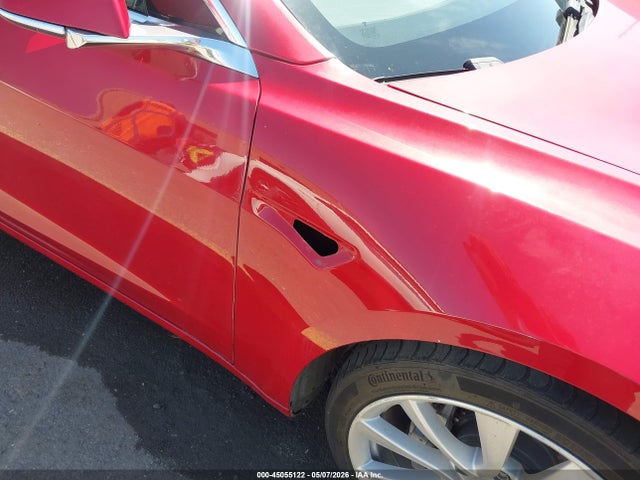 Продаж на аукціоні авто 2020 Tesla Model 3, vin: 5YJ3E1EA1LF792980, номер лоту: 45055122
