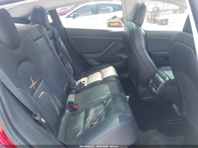 Продаж на аукціоні авто 2020 Tesla Model 3, vin: 5YJ3E1EA1LF792980, номер лоту: 45055122