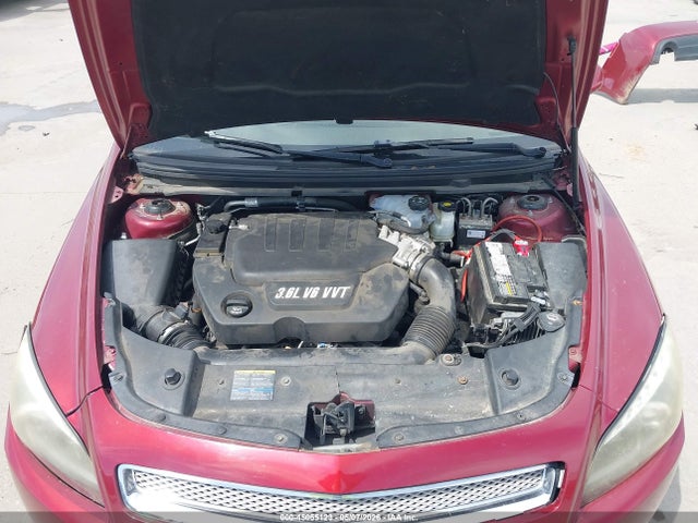 Aukcja sprzedaży 2008 Chevrolet Malibu Ltz, vin: 1G1ZK57728F205046, numer aukcji: 45055123