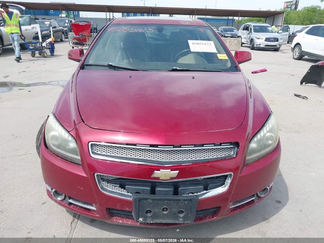 Aukcja sprzedaży 2008 Chevrolet Malibu Ltz, vin: 1G1ZK57728F205046, numer aukcji: 45055123