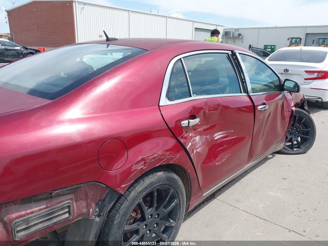Aukcja sprzedaży 2008 Chevrolet Malibu Ltz, vin: 1G1ZK57728F205046, numer aukcji: 45055123