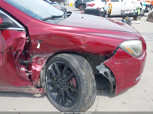 Aukcja sprzedaży 2008 Chevrolet Malibu Ltz, vin: 1G1ZK57728F205046, numer aukcji: 45055123