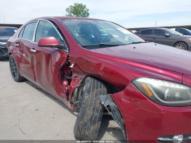 Aukcja sprzedaży 2008 Chevrolet Malibu Ltz, vin: 1G1ZK57728F205046, numer aukcji: 45055123