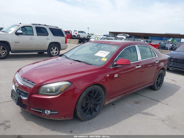 Aukcja sprzedaży 2008 Chevrolet Malibu Ltz, vin: 1G1ZK57728F205046, numer aukcji: 45055123