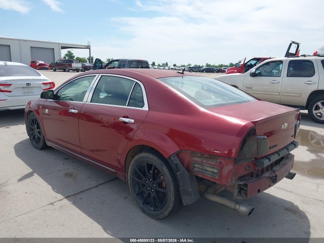 Aukcja sprzedaży 2008 Chevrolet Malibu Ltz, vin: 1G1ZK57728F205046, numer aukcji: 45055123