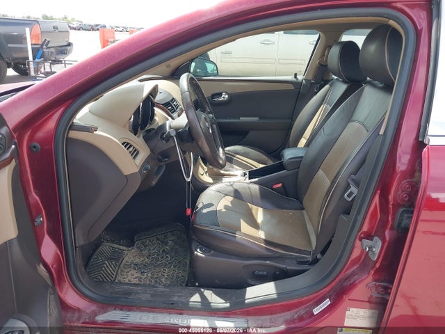 Aukcja sprzedaży 2008 Chevrolet Malibu Ltz, vin: 1G1ZK57728F205046, numer aukcji: 45055123
