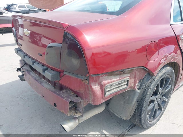 Aukcja sprzedaży 2008 Chevrolet Malibu Ltz, vin: 1G1ZK57728F205046, numer aukcji: 45055123