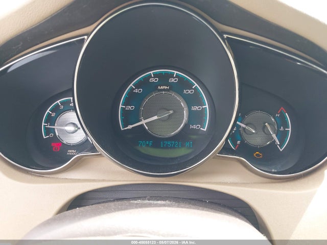 Aukcja sprzedaży 2008 Chevrolet Malibu Ltz, vin: 1G1ZK57728F205046, numer aukcji: 45055123