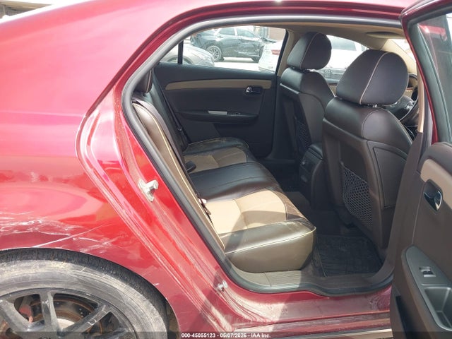 Aukcja sprzedaży 2008 Chevrolet Malibu Ltz, vin: 1G1ZK57728F205046, numer aukcji: 45055123