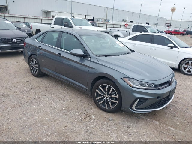 Продаж на аукціоні авто 2025 Volkswagen Jetta 1.5t Se, vin: 3VW7X7BU0SM083459, номер лоту: 45055125