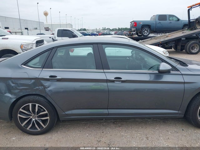 2025 Volkswagen Jetta 1.5t Se მანქანა იყიდება აუქციონზე, vin: 3VW7X7BU0SM083459, აუქციონის ნომერი: 45055125