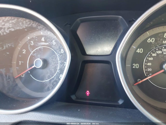 Aukcja sprzedaży 2013 Hyundai Elantra Gls, vin: 5NPDH4AE4DH387530, numer aukcji: 45055124