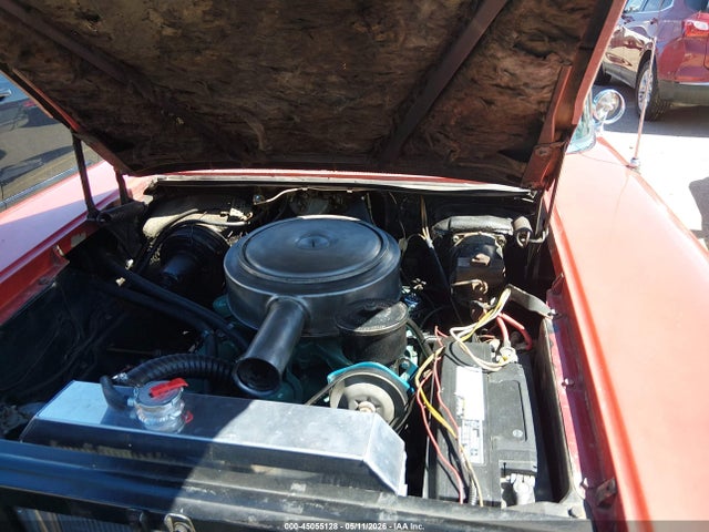 1957 Buick Special მანქანა იყიდება აუქციონზე, vin: 4D4033576, აუქციონის ნომერი: 45055128