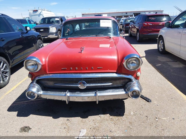 1957 Buick Special მანქანა იყიდება აუქციონზე, vin: 4D4033576, აუქციონის ნომერი: 45055128