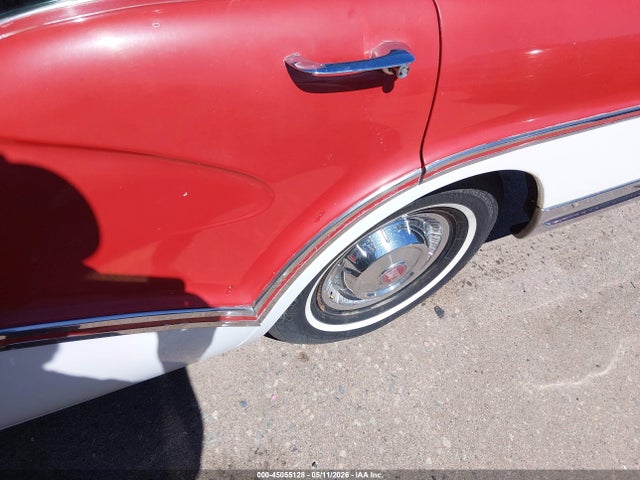 1957 Buick Special მანქანა იყიდება აუქციონზე, vin: 4D4033576, აუქციონის ნომერი: 45055128