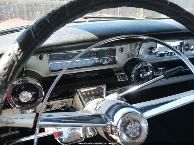 1957 Buick Special მანქანა იყიდება აუქციონზე, vin: 4D4033576, აუქციონის ნომერი: 45055128